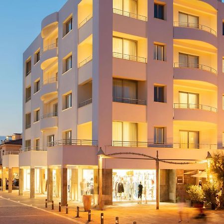 Palace Lido Hotel & Suites Marina di Cecina Extérieur photo