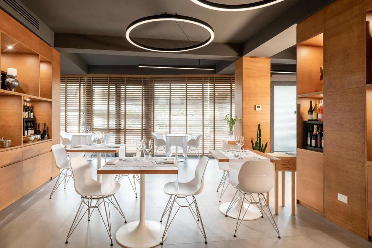 Palace Lido Hotel & Suites Marina di Cecina Extérieur photo
