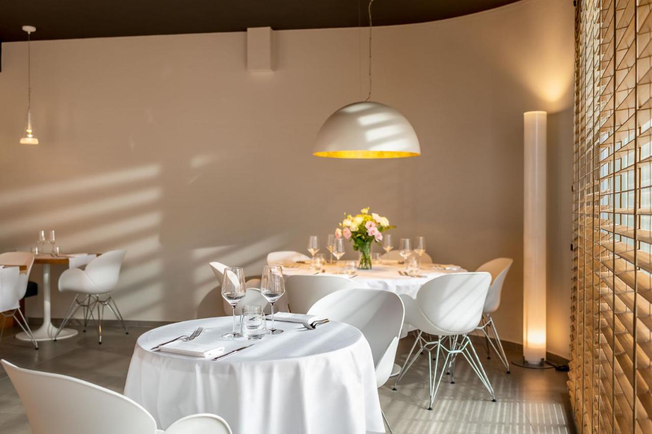 Palace Lido Hotel & Suites Marina di Cecina Extérieur photo