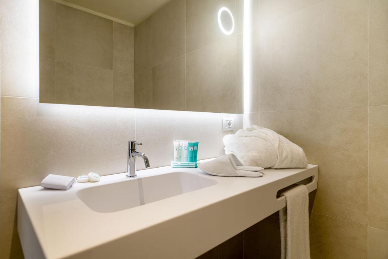 Palace Lido Hotel & Suites Marina di Cecina Extérieur photo